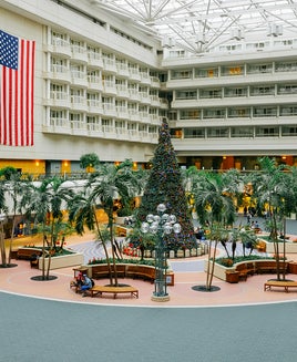 Holiday travel 2025: Americans think they waited too long to book, but there's still time