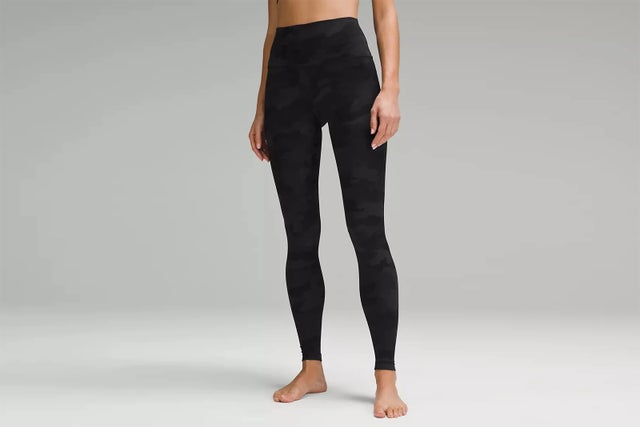 Lululemon Align pants