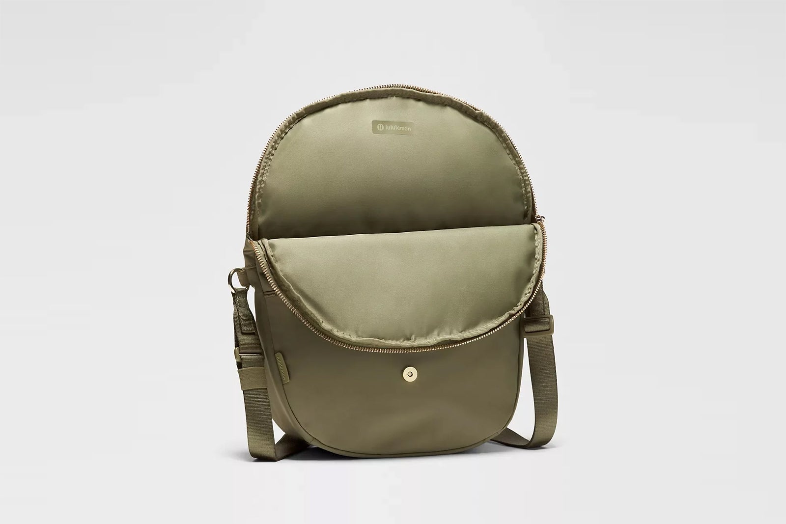 Lululemon all night festival bag