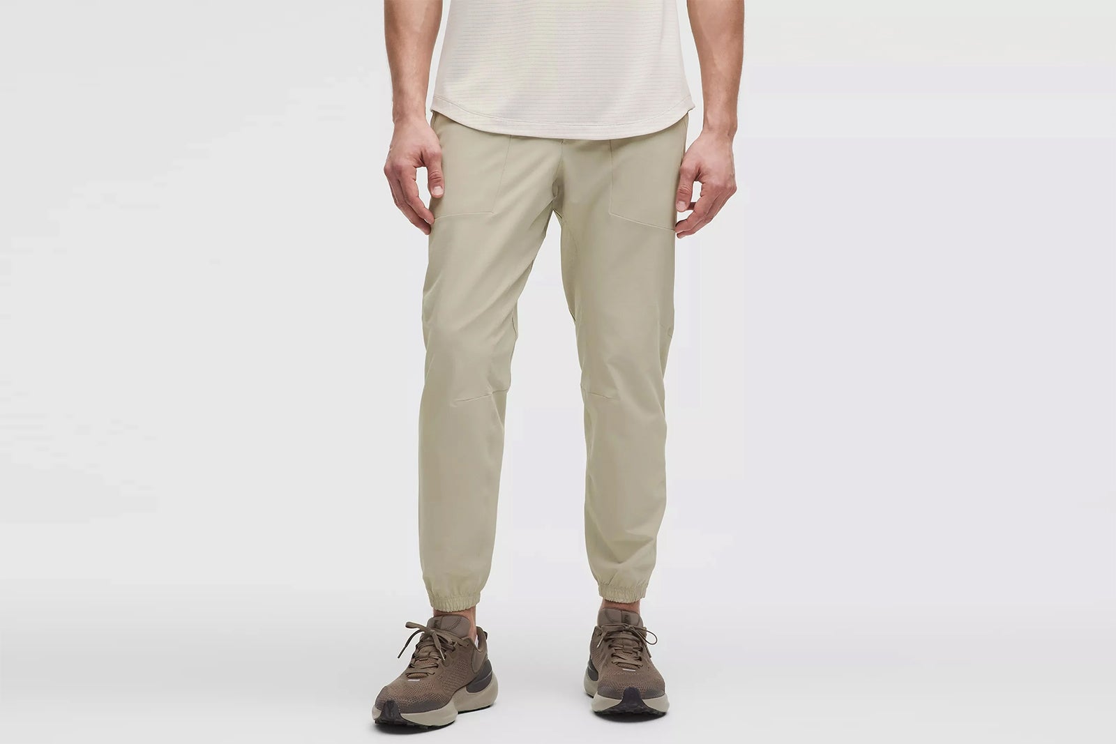 Lululemon Joggers