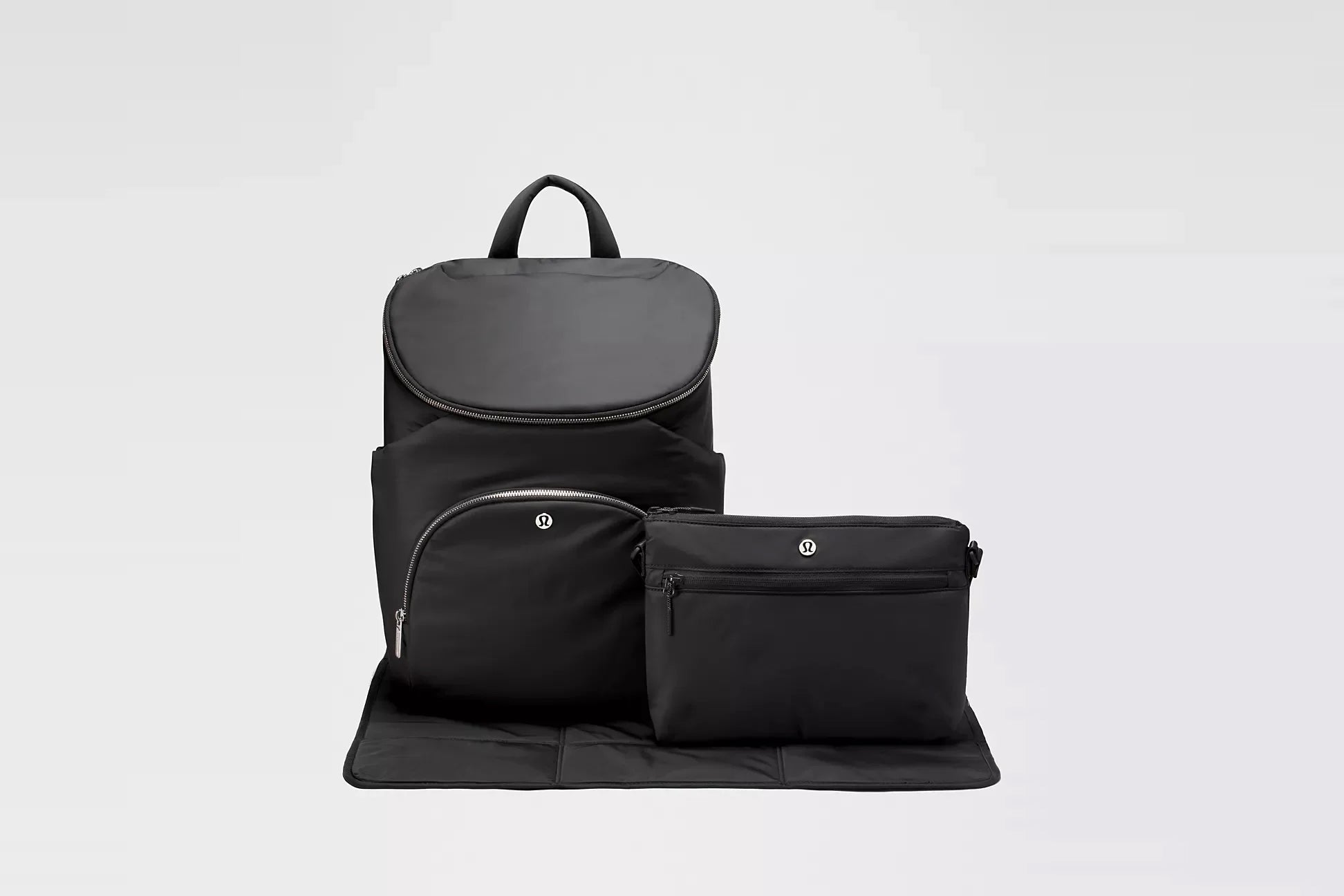 New Parent Backpack from Lululemon