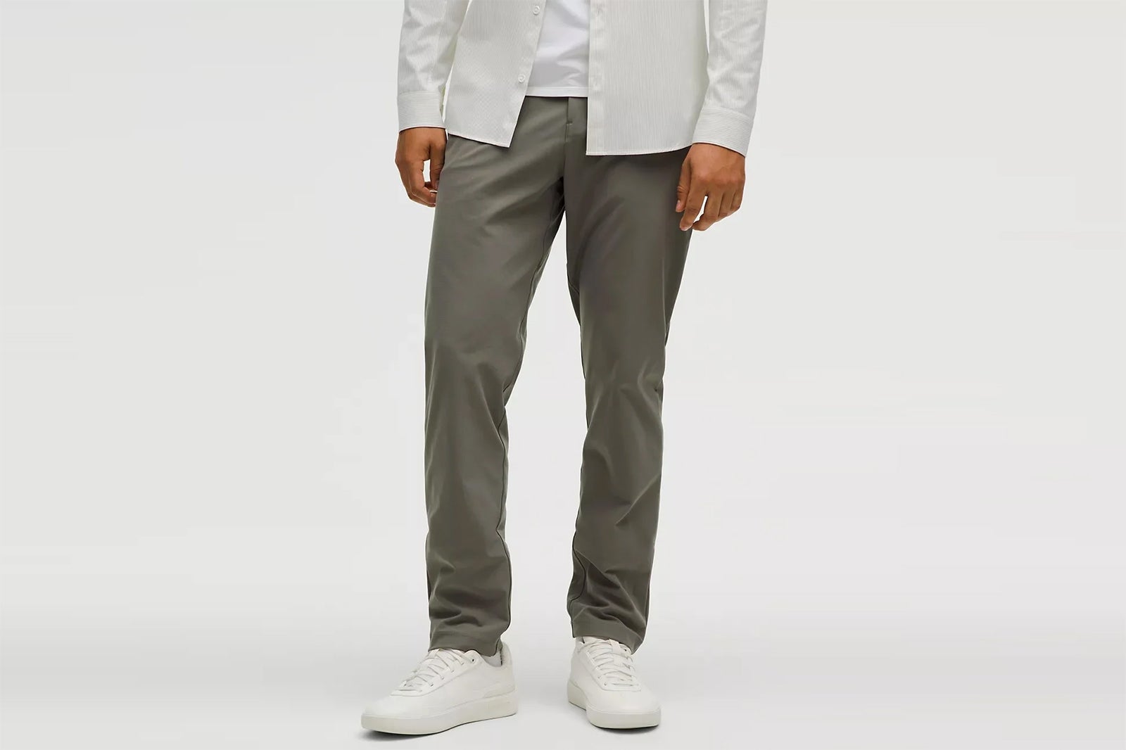 ABC Classic-fit Trousers by Lululemon