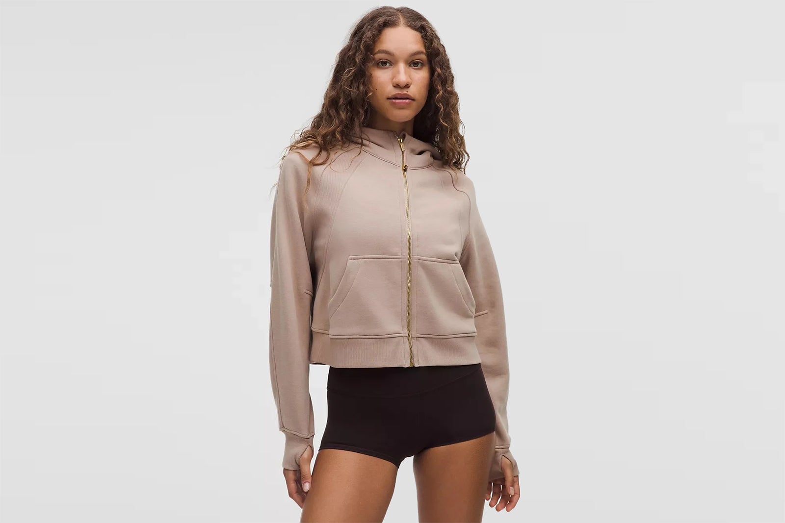Scuba Hoodie by Lululemon