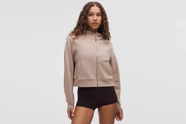 Scuba Hoodie by Lululemon