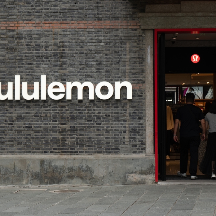 Maximize your Amex Platinum statement credit during Lululemon’s Black Friday sale