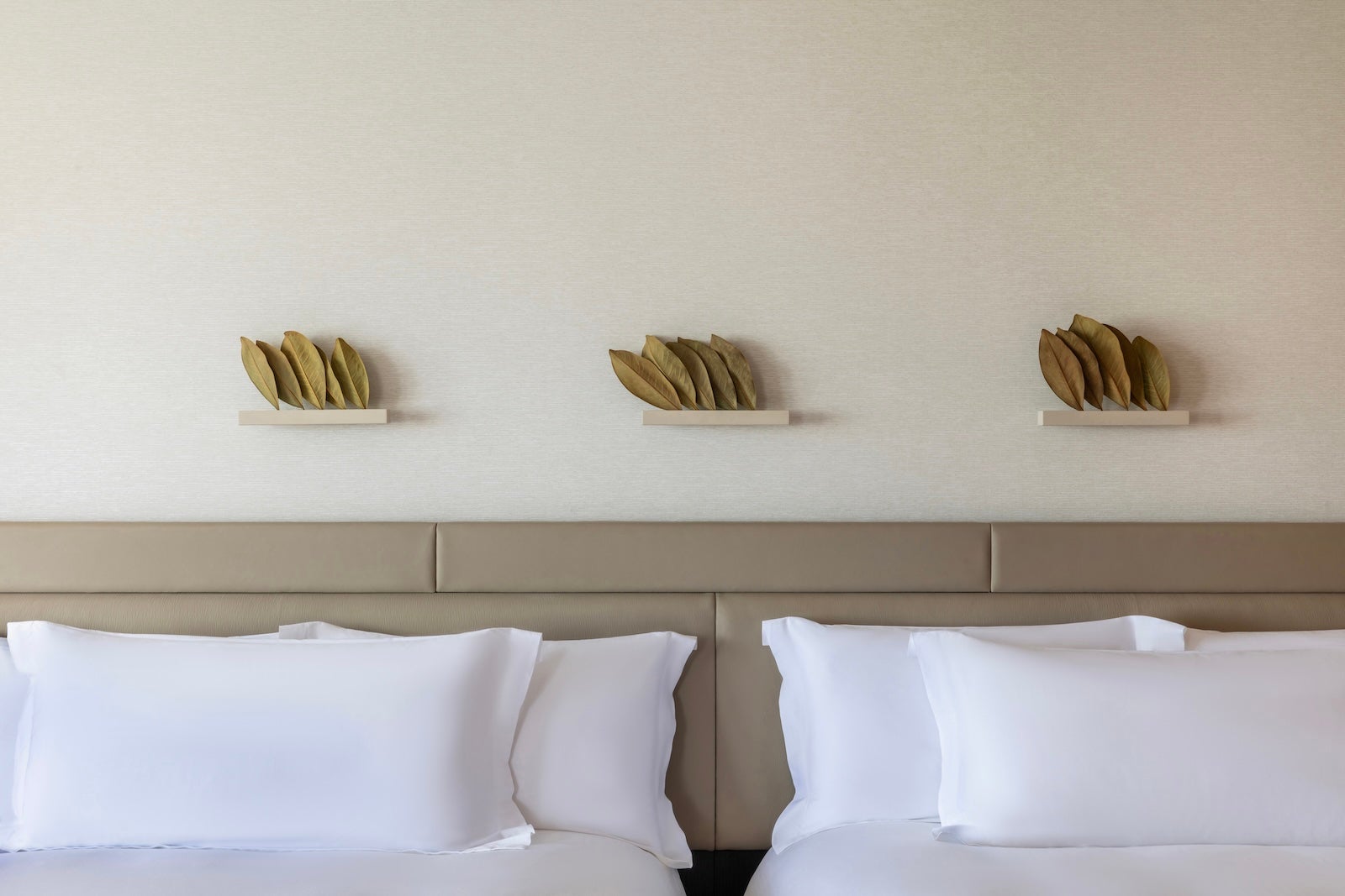 New Park Hyatt Tokyo rooms