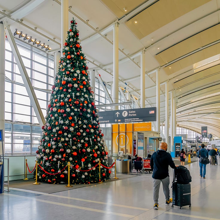 TPG staff holiday wish list: More points, expanded lounges and better elite perks