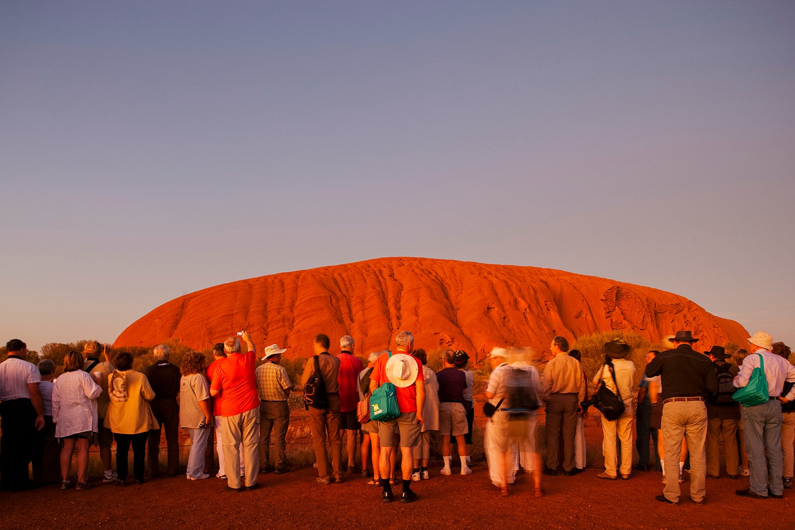 9 destinations that are best seen on a guided or small-group tour — including some you wouldn’t expect