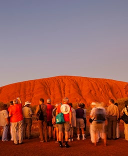 9 destinations that are best seen on a guided or small-group tour — including some you wouldn’t expect