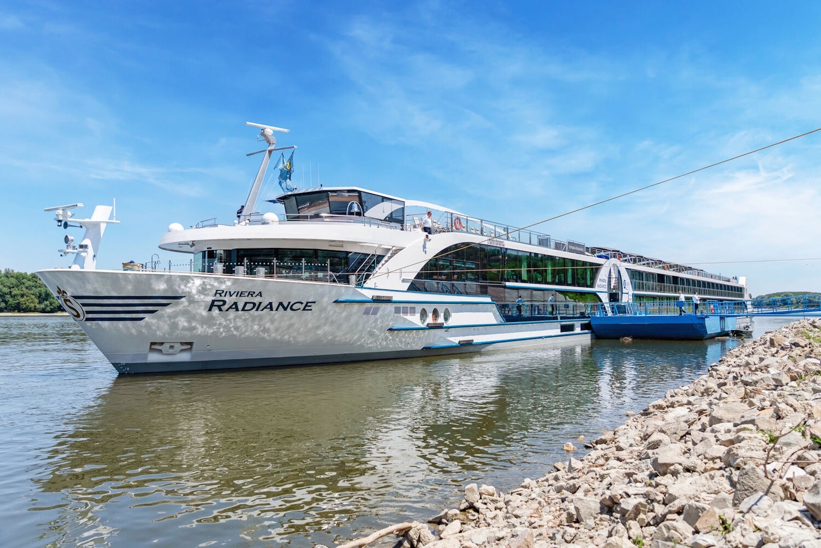 Riviera Travel USA FB