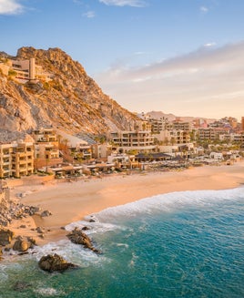 Waldorf Astoria Los Cabos Pedregal