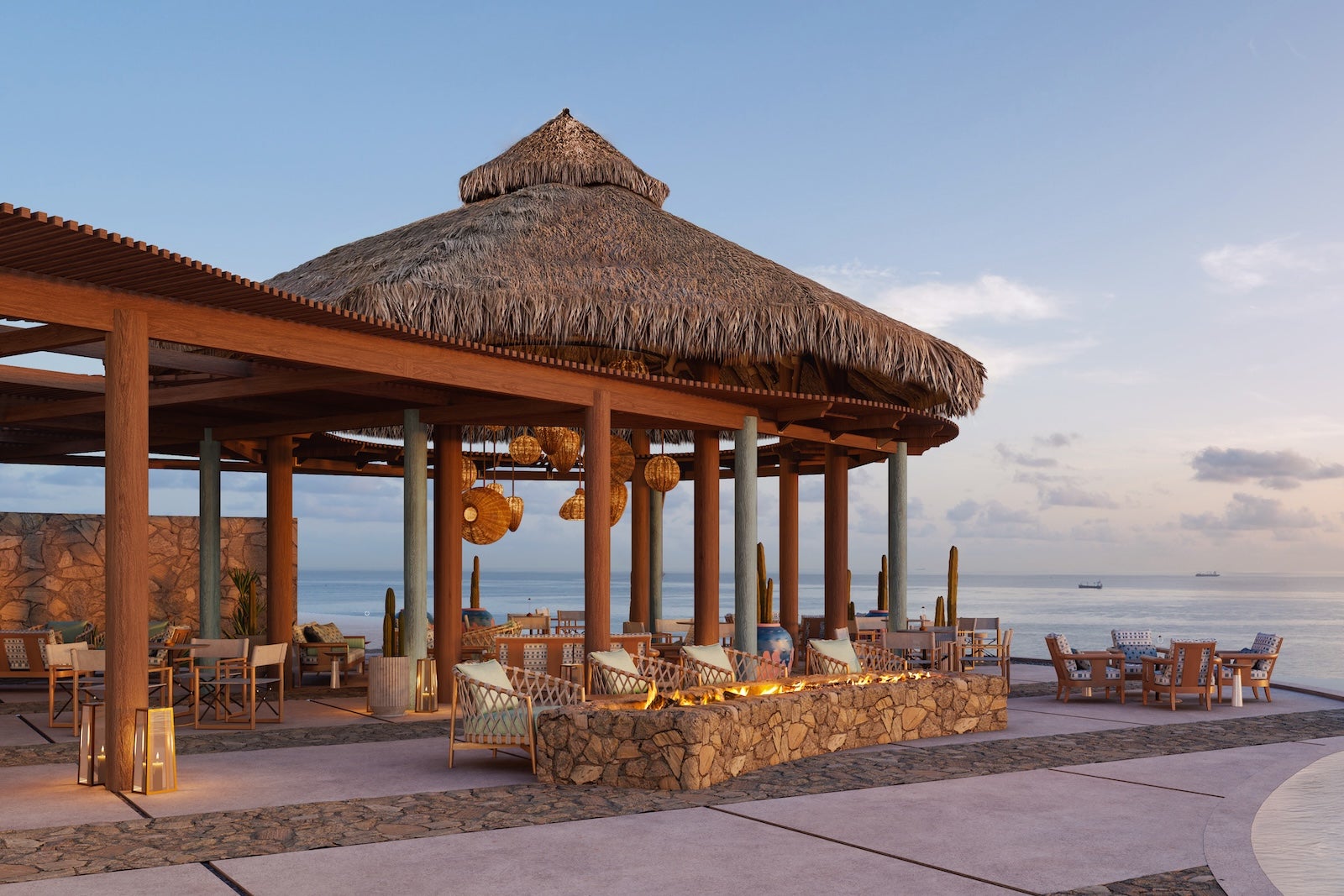 Waldorf Astoria Los Cabos Pedregal