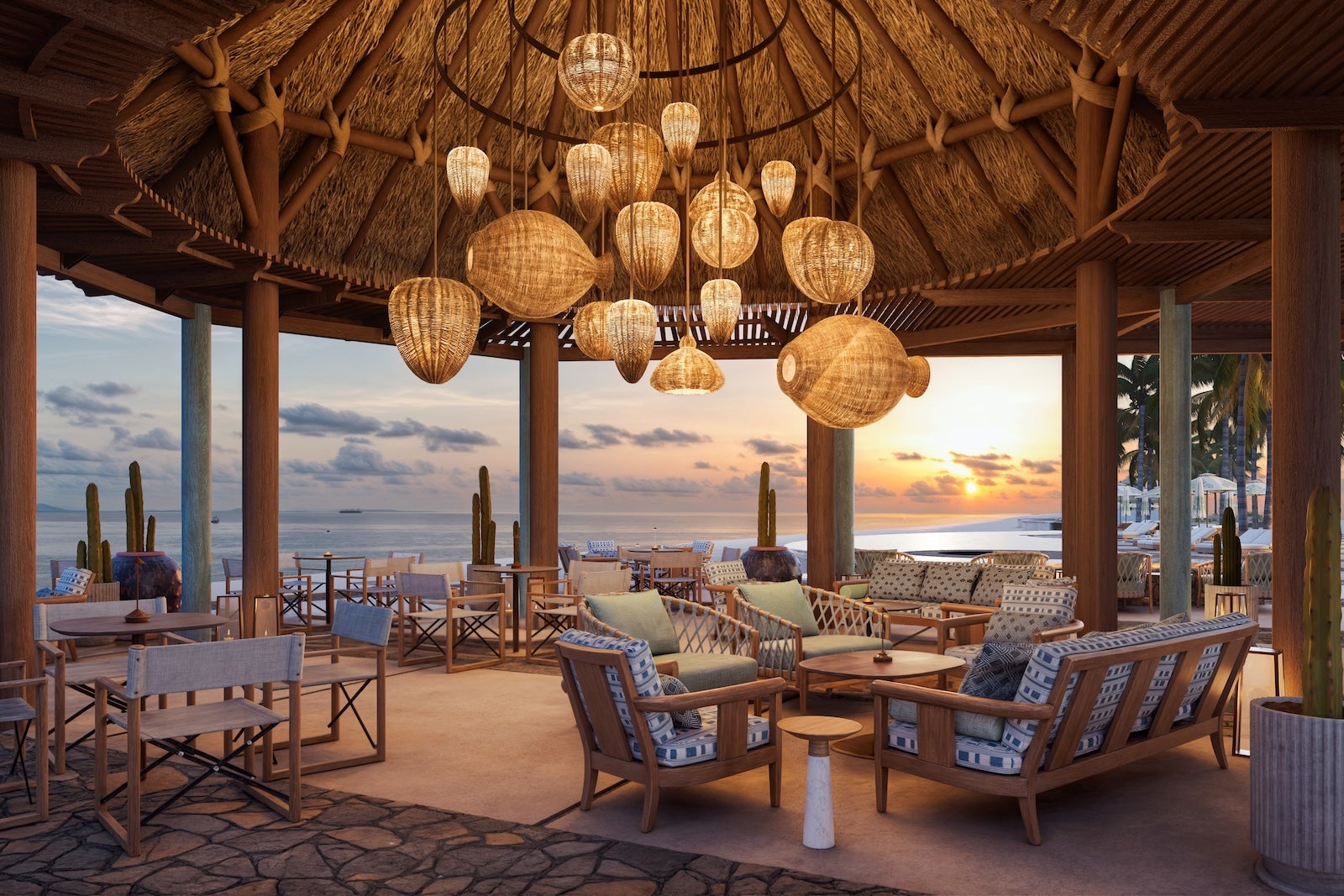 Waldorf Astoria Los Cabos Pedregal