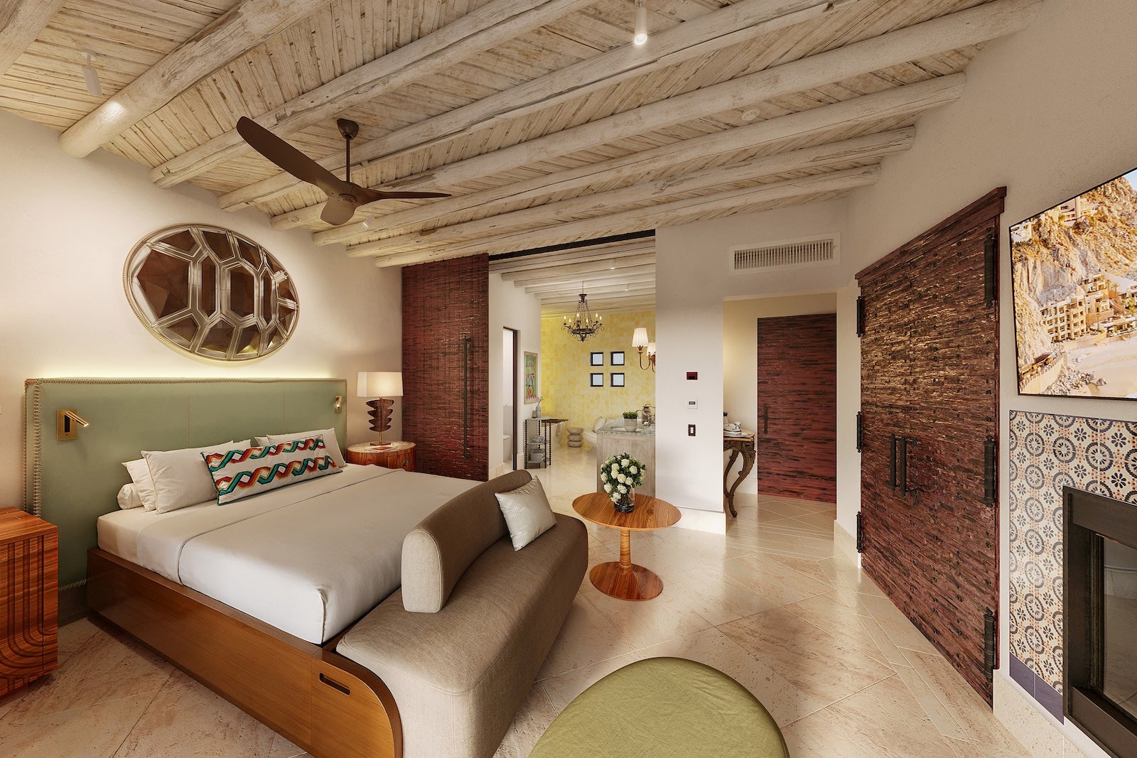Waldorf Astoria Los Cabos Pedregal
