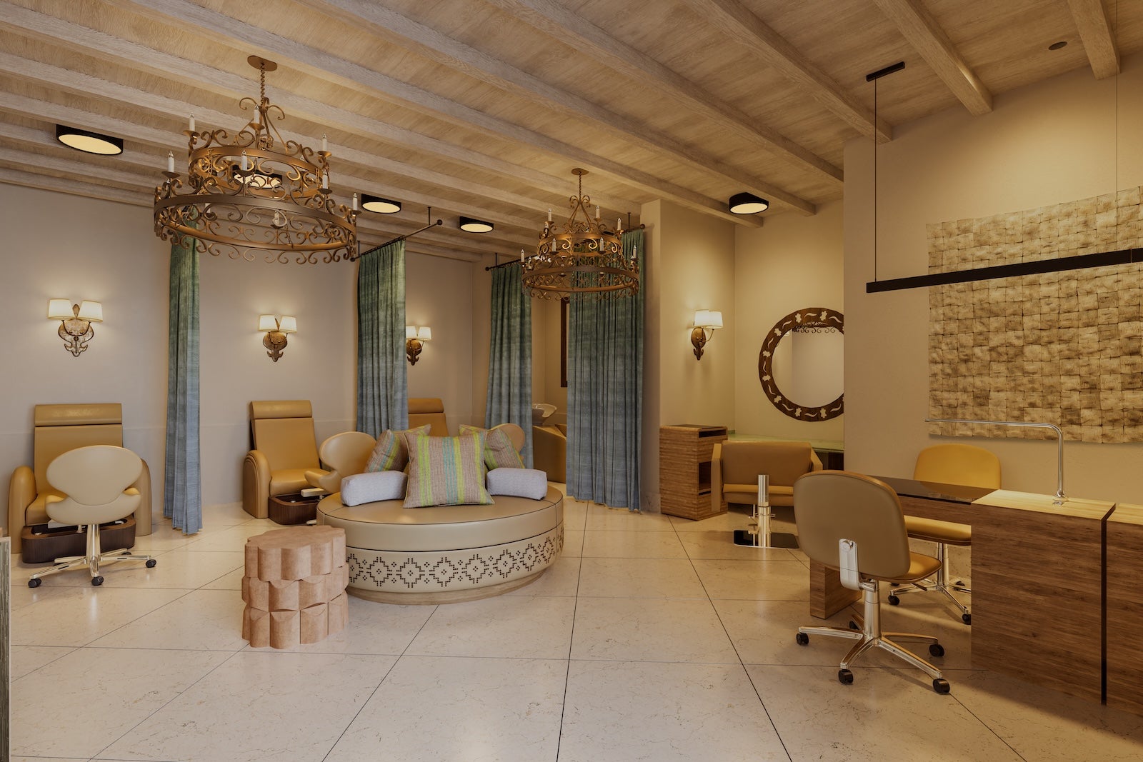 Waldorf Astoria Los Cabos Pedregal
