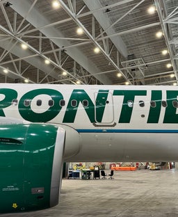 Frontier announces 22-route expansion with big focus on Mexico, Caribbean and Central America