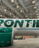 Frontier's first transfer partner: Rove adds Frontier Miles with 25% transfer bonus