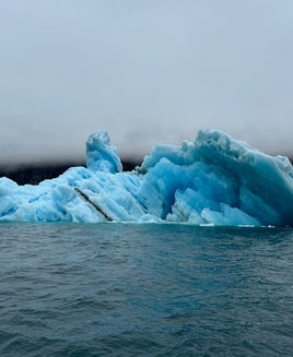 Traveling to Greenland on United Airlines: What to expect, and what to do once you're there
