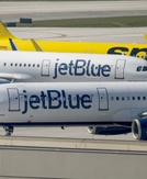 JetBlue makes 'big bet' on Fort Lauderdale as Spirit faces cloudy future