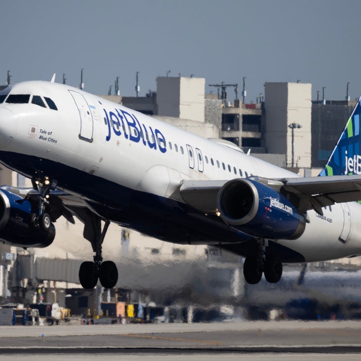 It might be LaGuardia's nicest terminal. So why does JetBlue want out?