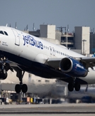 It might be LaGuardia's nicest terminal. So why does JetBlue want out?