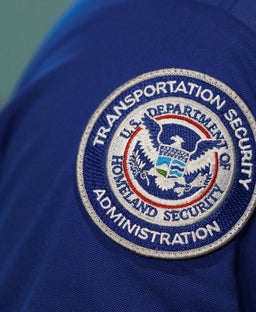 Secondary screening? TSA requiring some flyers to show IDs again at the gate