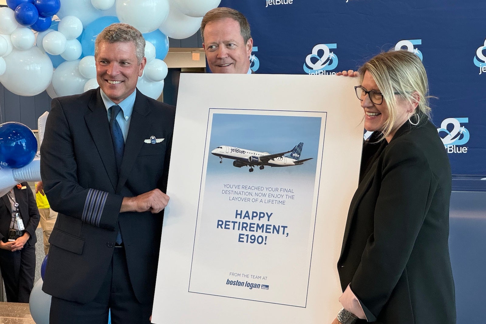 JetBlue officially retires its smallest, most dated plane - The Points Guy
