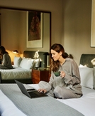 Hotels.com now lets you 'bank' your savings for future trips