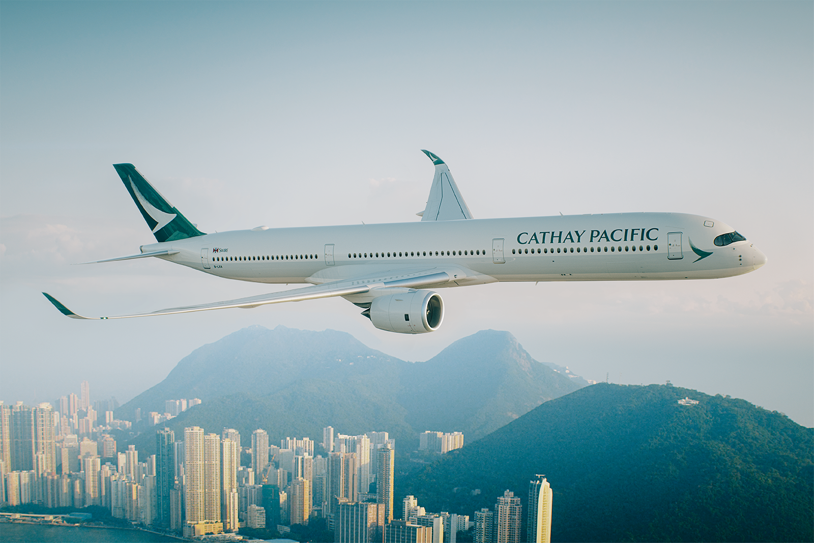 We’re giving away 6 tickets to Hong Kong on Cathay Pacific: Here’s how to enter and how to maximize your Asia Miles for travel
