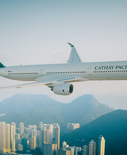 We’re giving away 6 tickets to Hong Kong on Cathay Pacific: Here’s how to enter and how to maximize your Asia Miles for travel
