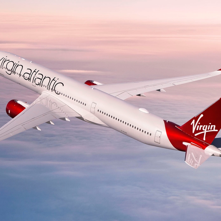 What is the difference between Virgin Atlantic Flying Club and Virgin Red?