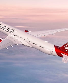 What is the difference between Virgin Atlantic Flying Club and Virgin Red?