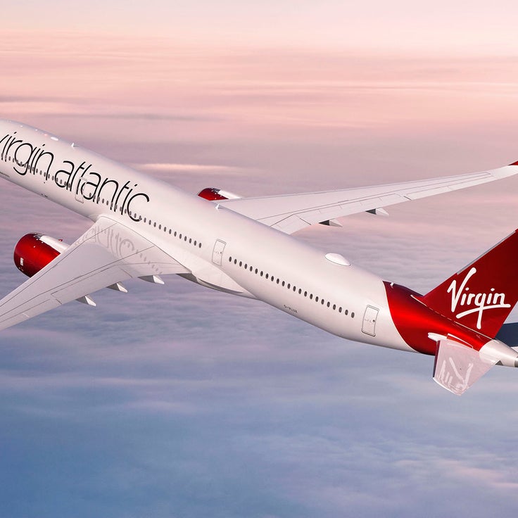 What is the difference between Virgin Atlantic Flying Club and Virgin Red?