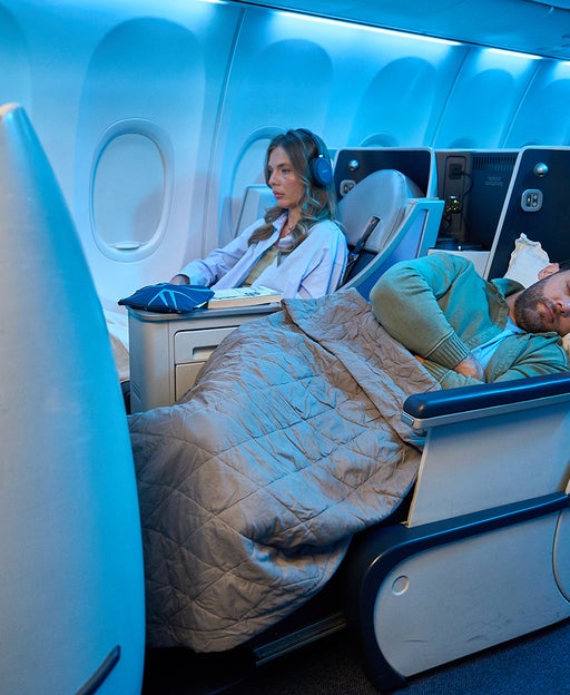 Copa Airlines business