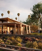 This hotel in sunny Arizona just got a full makeover — and now it's bookable on points