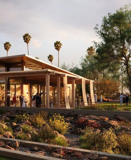 This hotel in sunny Arizona just got a full makeover — and now it's bookable on points