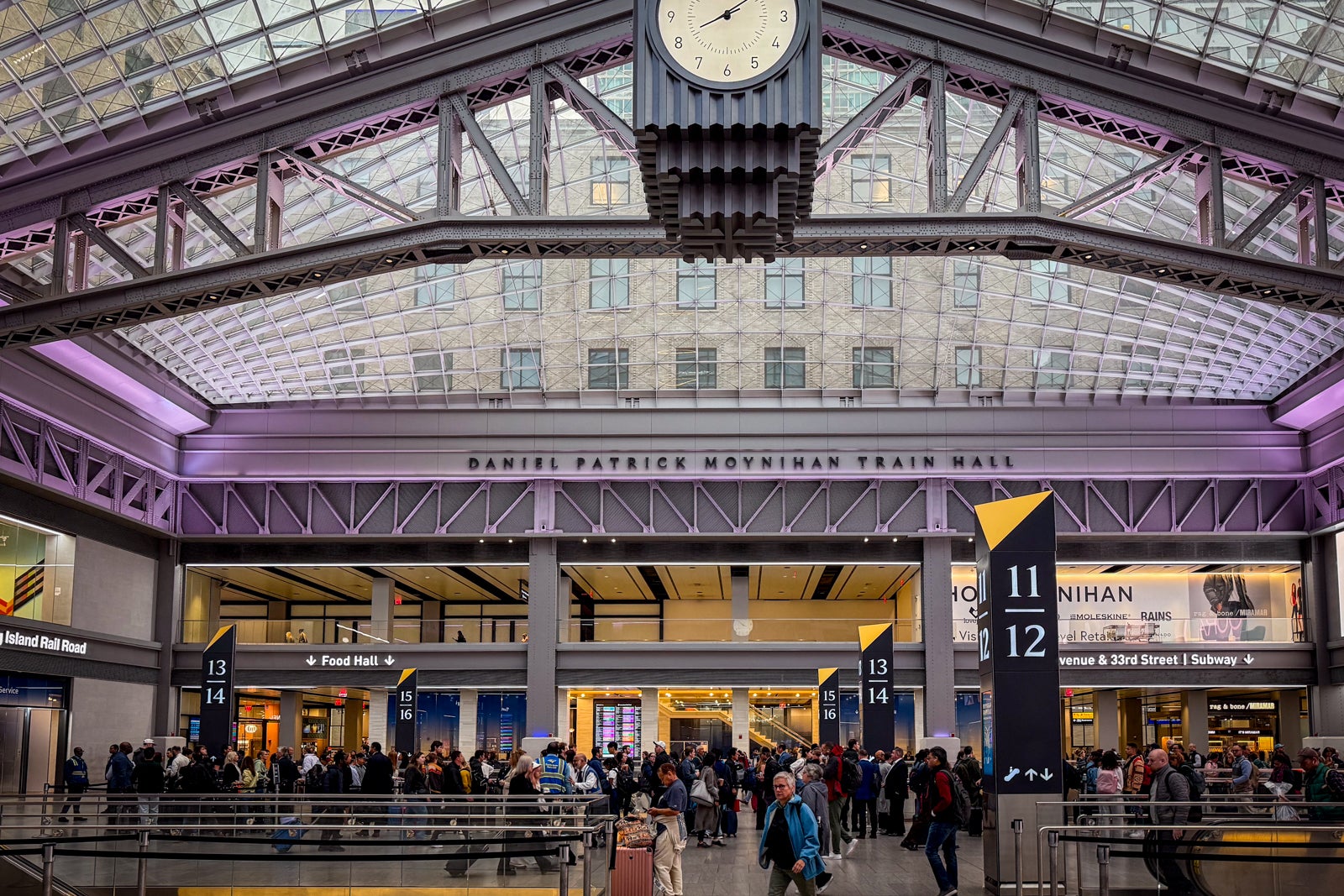 moynihan train hall