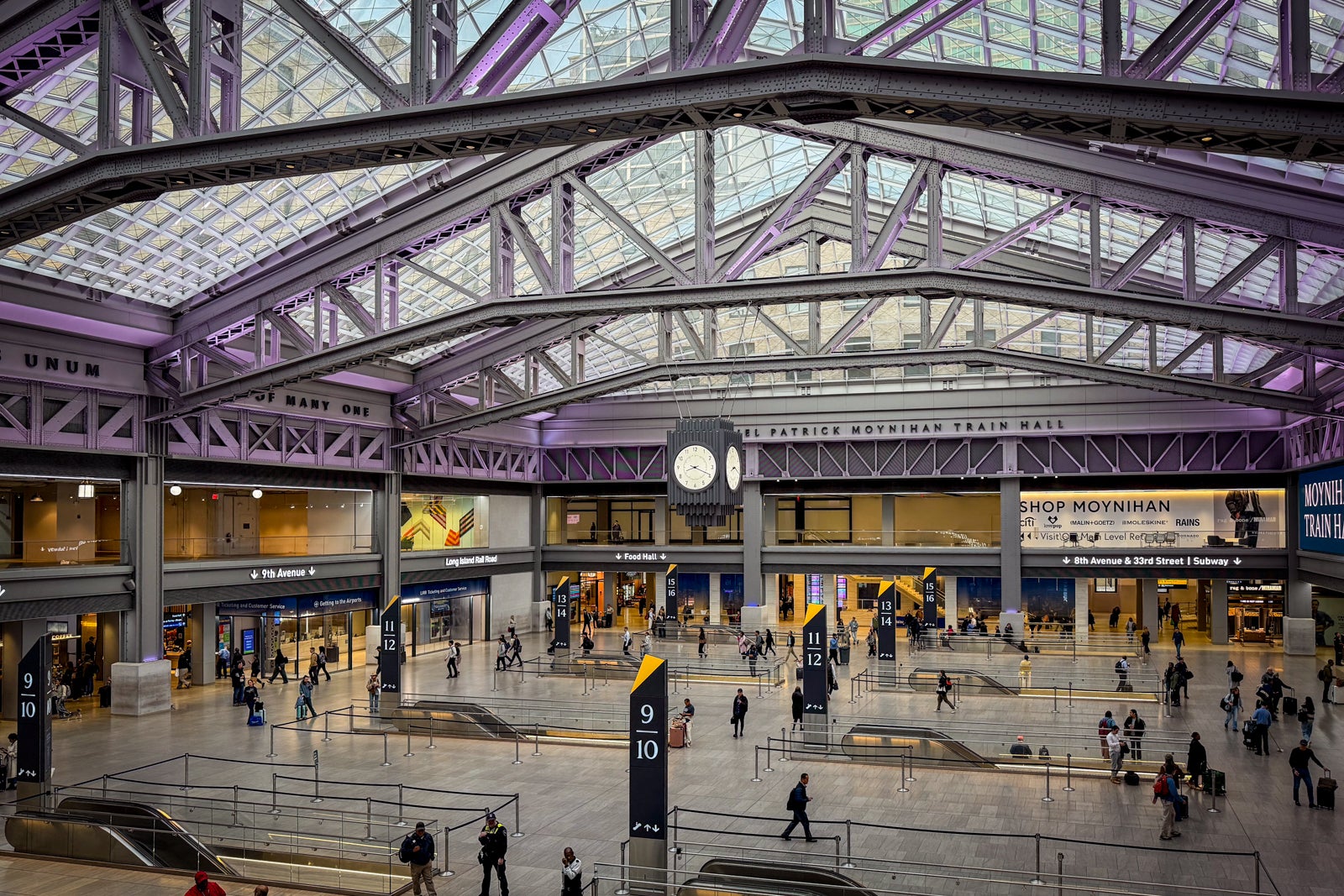 moynihan train hall