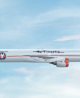 American centennial 777