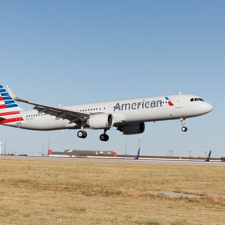 American Airlines adds 3 new European destinations in 7-route expansion