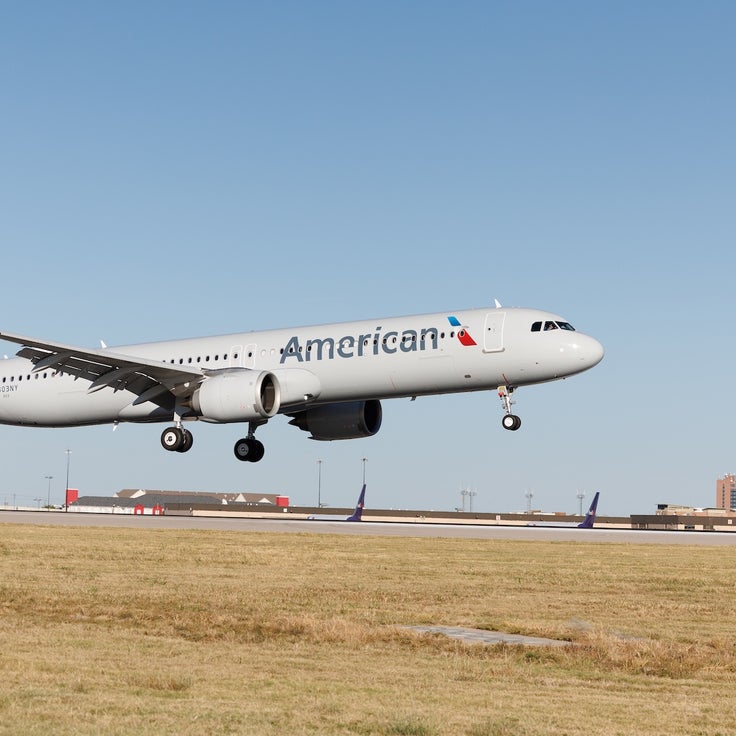 Citi to officially become exclusive issuer of AAdvantage cards in late April