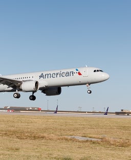 Citi to officially become exclusive issuer of AAdvantage cards in late April