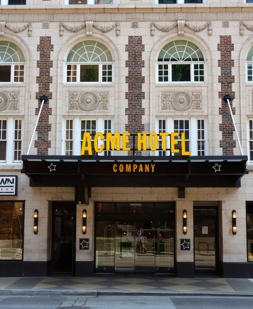 Acme Hotel Chicago