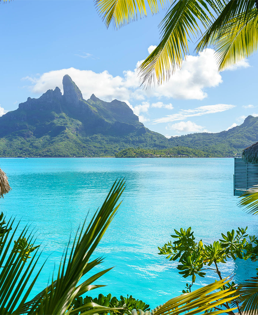 Deal of the day: Fly nonstop to Tahiti from 25,000 Capital One miles