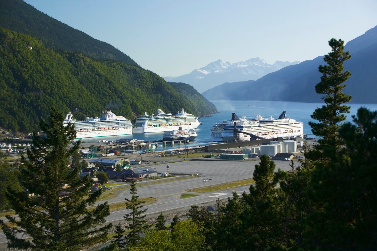 ALASKA CRUISE SECRETS REVEALED: Don't Miss THIS!