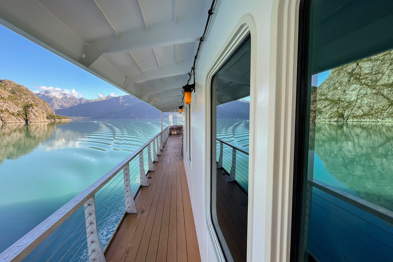 ALASKA CRUISE DEALS VANISHING FAST! BOOK NOW!