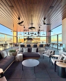 7 credit cards that offer lounge access to authorized users