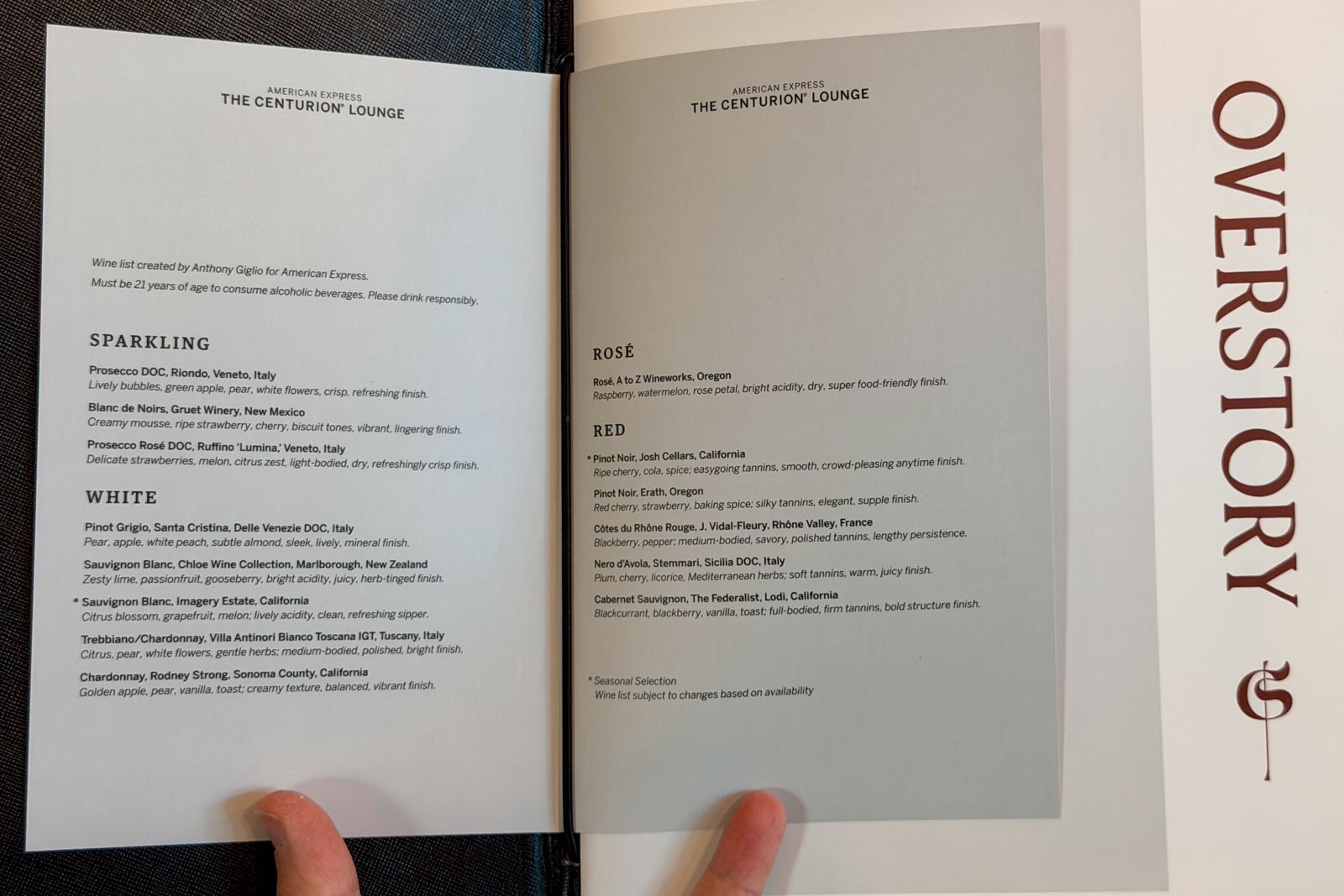 Amex's latest Centurion Lounge is now open in Salt Lake City Amex Centurion Lounge SLC 48