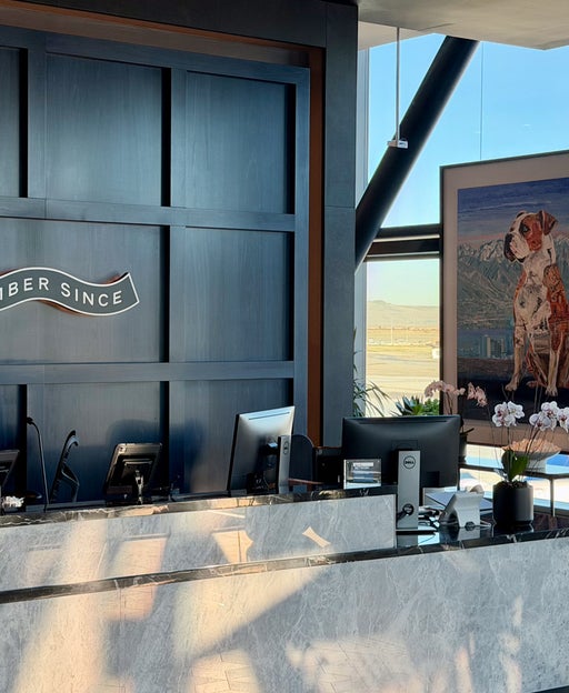 Amex announces new Centurion Lounges and DFW expansion