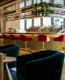 British Airways unveils gorgeous Miami lounge, an enticing new option for Oneworld flyers in South Florida